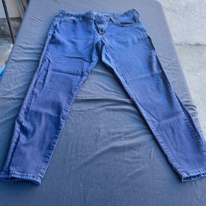 Old Navy Rock Star Jeans